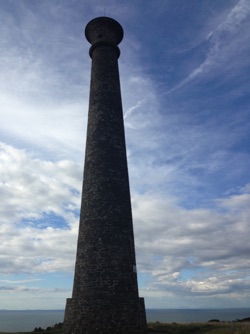 Wellington Monument